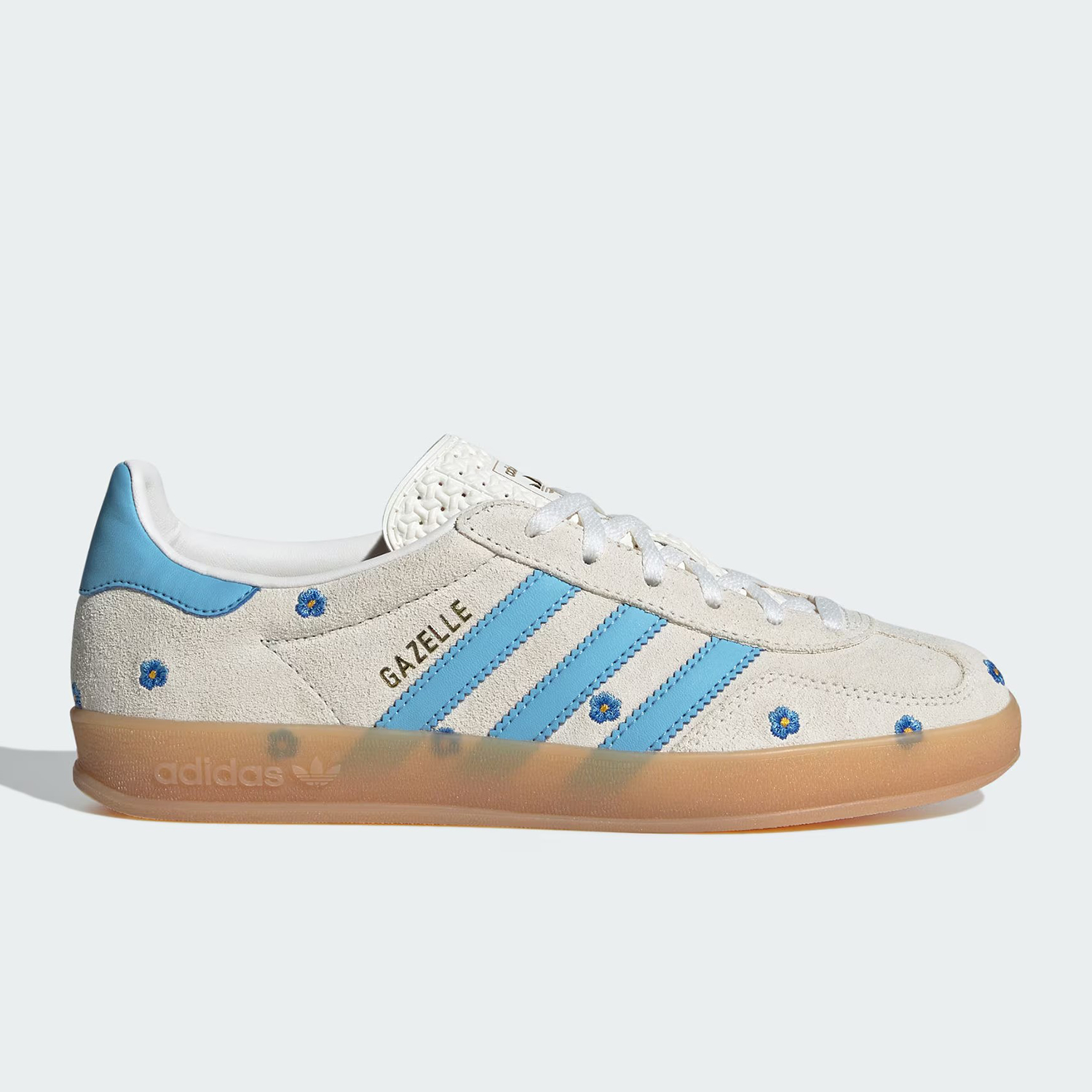 Adidas Shoes Samba - Adidas véritable trèfle femmes à lacets