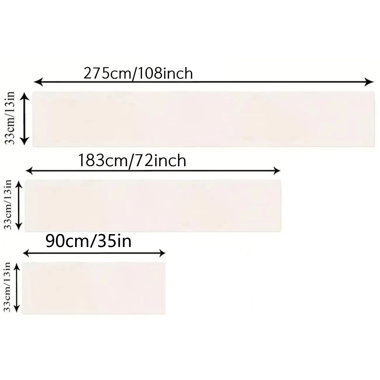 1 pièce de chemin de table sur - Family Tree Print avis et prix