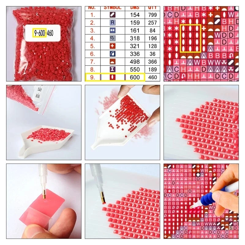 Bricolage perceuse complète b- - Photo Mosaic Print avis et prix