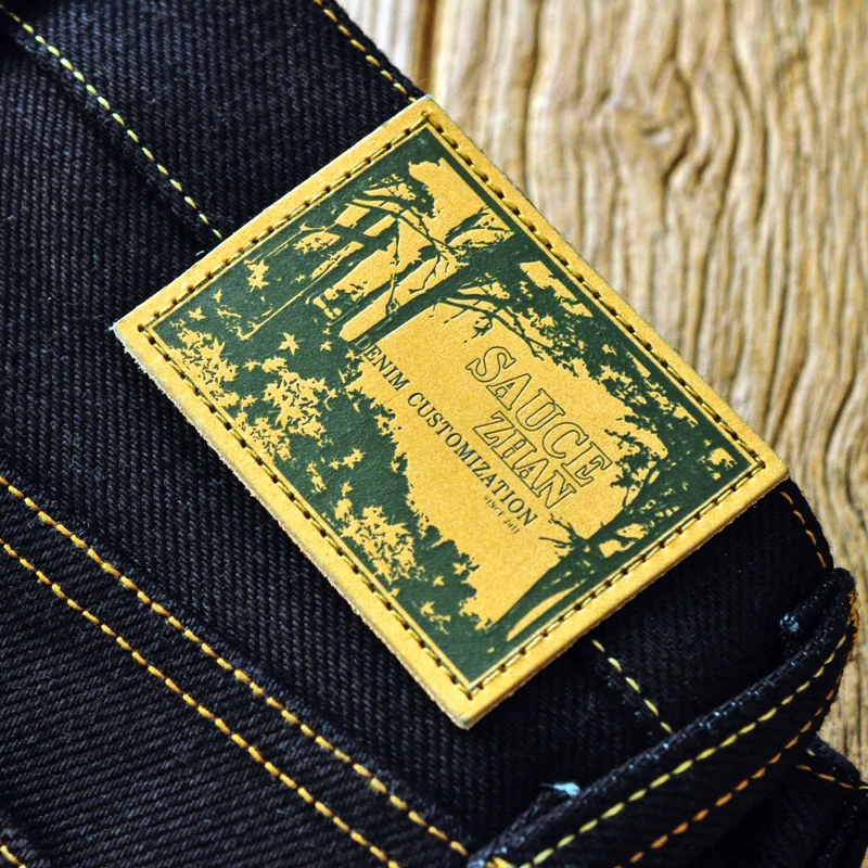 Saucezhan – jean en Denim brut - Levis Jeans 501 avis et prix