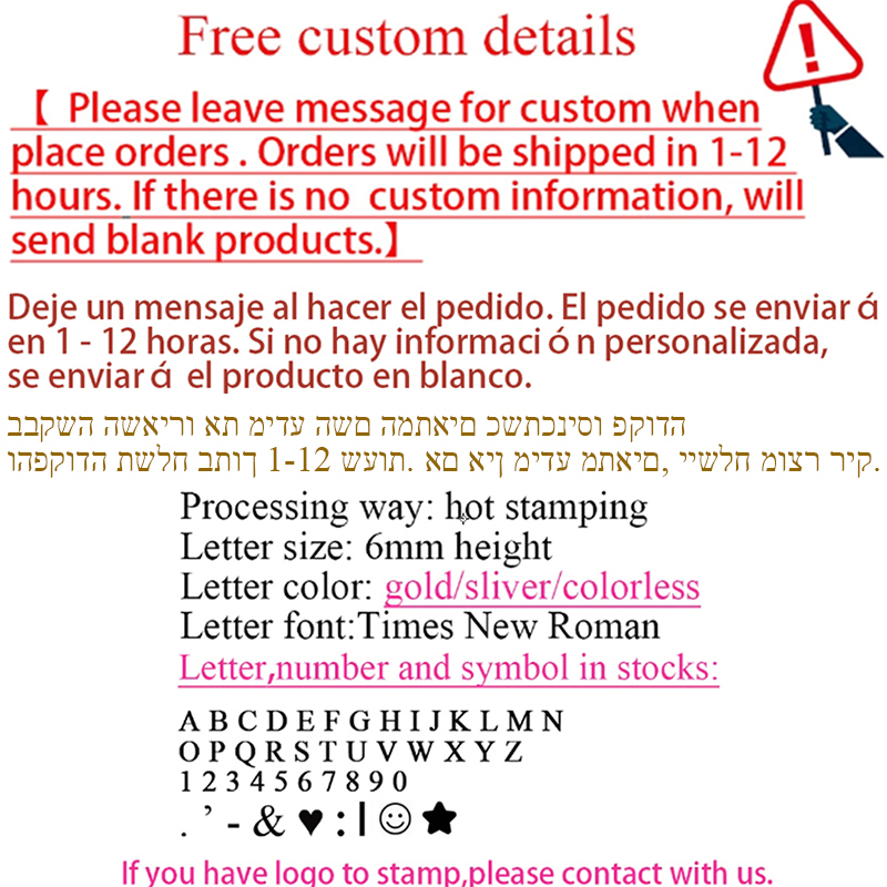 Porte-cartes de luxe personnal - Personalized Name Box avis et prix