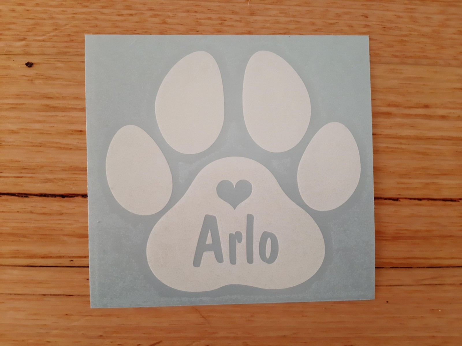 2 autocollants personnalisés a - Pet Portrait Custom avis et prix